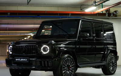 Mercedes-Benz G-Класс AMG, 2025 год, 33 500 000 рублей, 1 фотография