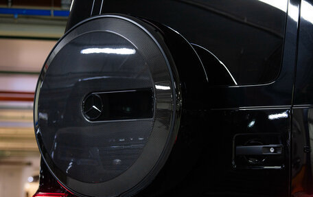 Mercedes-Benz G-Класс AMG, 2025 год, 33 500 000 рублей, 5 фотография