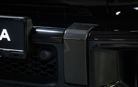 Mercedes-Benz G-Класс AMG, 2025 год, 33 500 000 рублей, 9 фотография