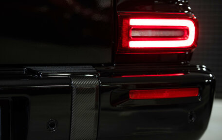 Mercedes-Benz G-Класс AMG, 2025 год, 33 500 000 рублей, 6 фотография