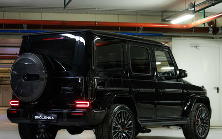 Mercedes-Benz G-Класс AMG, 2025 год, 33 500 000 рублей, 4 фотография