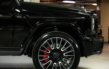 Mercedes-Benz G-Класс AMG, 2025 год, 33 500 000 рублей, 7 фотография