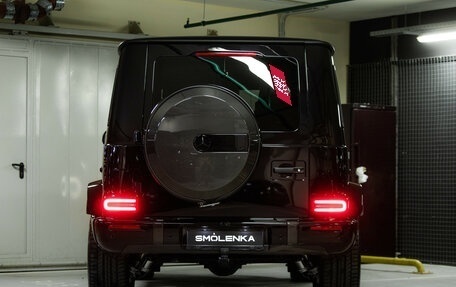 Mercedes-Benz G-Класс AMG, 2025 год, 33 500 000 рублей, 3 фотография