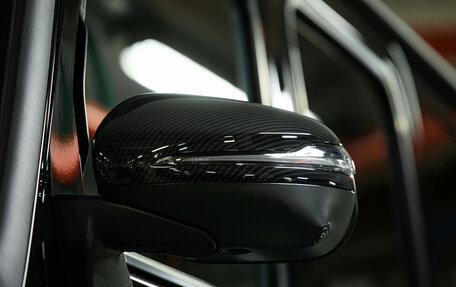 Mercedes-Benz G-Класс AMG, 2025 год, 33 500 000 рублей, 11 фотография