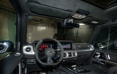 Mercedes-Benz G-Класс AMG, 2025 год, 33 500 000 рублей, 12 фотография