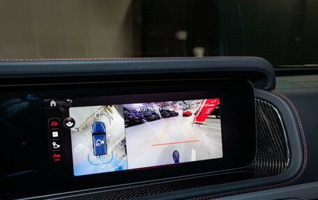 Mercedes-Benz G-Класс AMG, 2025 год, 33 500 000 рублей, 15 фотография