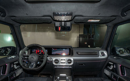 Mercedes-Benz G-Класс AMG, 2025 год, 33 500 000 рублей, 19 фотография