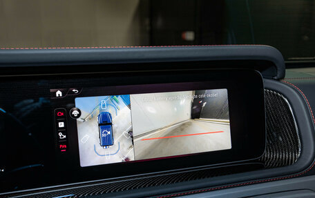 Mercedes-Benz G-Класс AMG, 2025 год, 33 500 000 рублей, 16 фотография