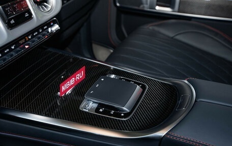 Mercedes-Benz G-Класс AMG, 2025 год, 33 500 000 рублей, 14 фотография