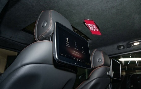 Mercedes-Benz G-Класс AMG, 2025 год, 33 500 000 рублей, 21 фотография