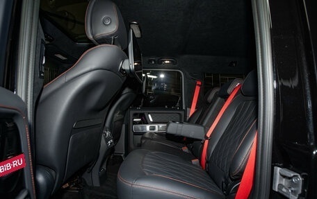 Mercedes-Benz G-Класс AMG, 2025 год, 33 500 000 рублей, 20 фотография
