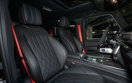 Mercedes-Benz G-Класс AMG, 2025 год, 33 500 000 рублей, 24 фотография