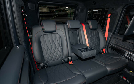 Mercedes-Benz G-Класс AMG, 2025 год, 33 500 000 рублей, 23 фотография