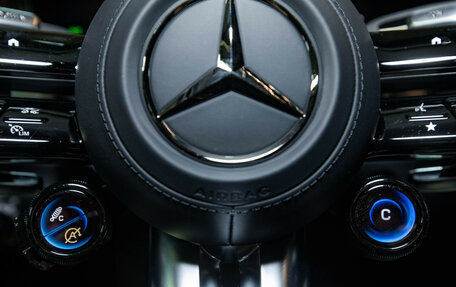 Mercedes-Benz G-Класс AMG, 2025 год, 33 500 000 рублей, 30 фотография