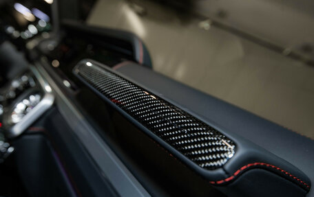 Mercedes-Benz G-Класс AMG, 2025 год, 33 500 000 рублей, 25 фотография