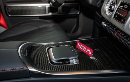 Mercedes-Benz G-Класс AMG, 2025 год, 33 500 000 рублей, 26 фотография