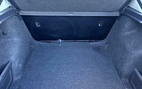 Skoda Rapid I, 2017 год, 1 099 000 рублей, 15 фотография