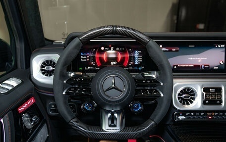 Mercedes-Benz G-Класс AMG, 2025 год, 33 500 000 рублей, 29 фотография