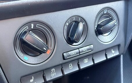 Skoda Rapid I, 2017 год, 1 099 000 рублей, 14 фотография