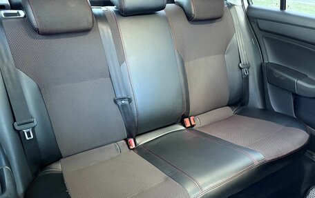 Skoda Rapid I, 2017 год, 1 099 000 рублей, 11 фотография