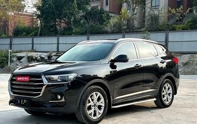 Haval H6, 2022 год, 1 410 000 рублей, 1 фотография