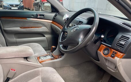 Toyota Mark II IX (X110), 2004 год, 600 000 рублей, 8 фотография