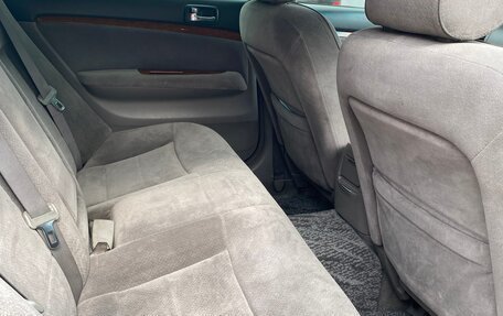 Toyota Mark II IX (X110), 2004 год, 600 000 рублей, 9 фотография