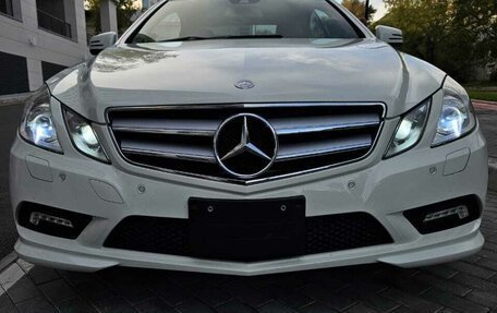 Mercedes-Benz E-Класс, 2011 год, 1 580 000 рублей, 1 фотография