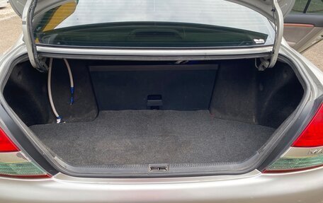 Toyota Mark II IX (X110), 2004 год, 600 000 рублей, 10 фотография