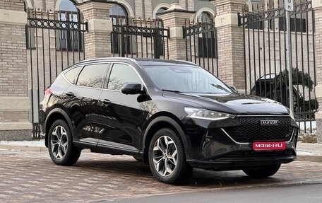 Haval F7 I, 2024 год, 2 340 000 рублей, 1 фотография