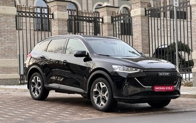 Haval F7 I, 2024 год, 2 340 000 рублей, 1 фотография