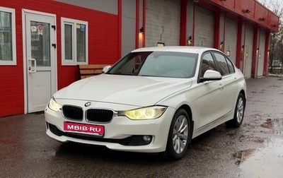 BMW 3 серия, 2013 год, 1 440 000 рублей, 1 фотография