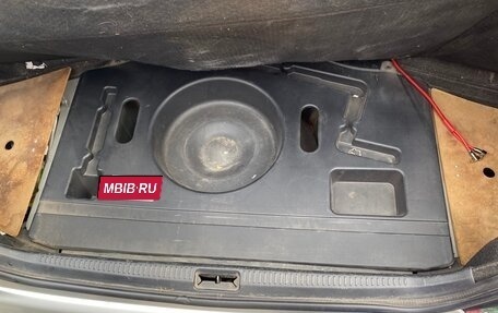 Toyota Mark II IX (X110), 2004 год, 600 000 рублей, 11 фотография