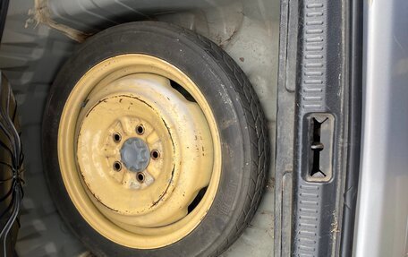 Toyota Mark II IX (X110), 2004 год, 600 000 рублей, 12 фотография