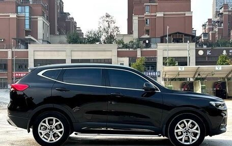 Haval H6, 2022 год, 1 410 000 рублей, 4 фотография