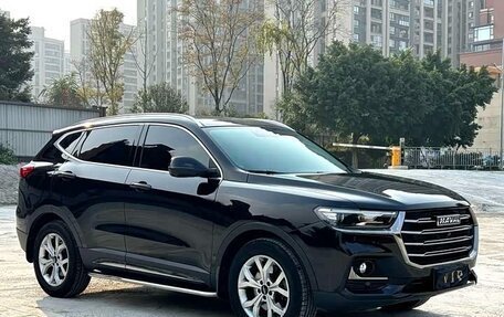 Haval H6, 2022 год, 1 410 000 рублей, 3 фотография