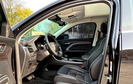 Haval H6, 2022 год, 1 410 000 рублей, 9 фотография