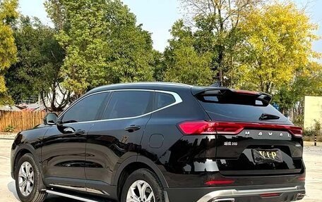 Haval H6, 2022 год, 1 410 000 рублей, 7 фотография