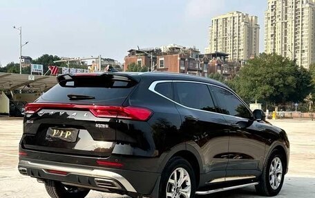 Haval H6, 2022 год, 1 410 000 рублей, 5 фотография