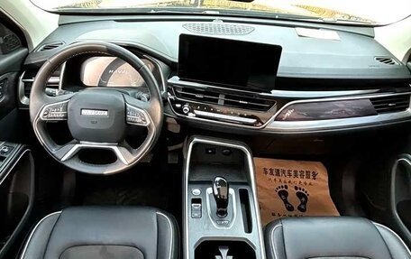 Haval H6, 2022 год, 1 410 000 рублей, 10 фотография