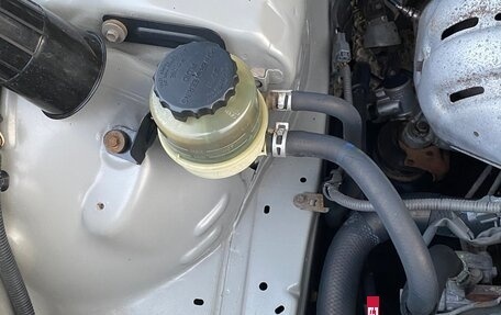 Toyota Mark II IX (X110), 2004 год, 600 000 рублей, 15 фотография