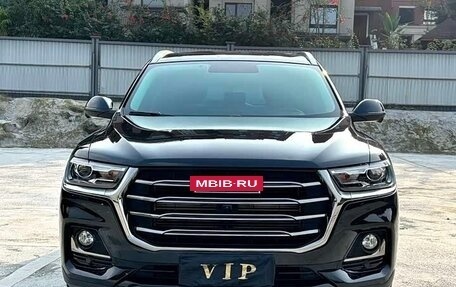 Haval H6, 2022 год, 1 410 000 рублей, 2 фотография