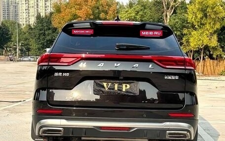 Haval H6, 2022 год, 1 410 000 рублей, 6 фотография