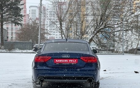Audi A5, 2014 год, 2 180 000 рублей, 9 фотография