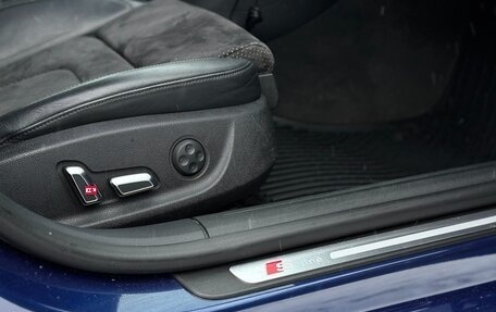 Audi A5, 2014 год, 2 180 000 рублей, 12 фотография