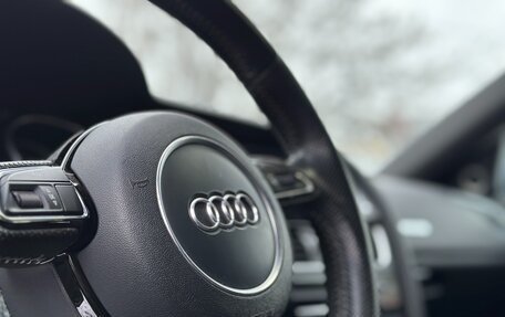 Audi A5, 2014 год, 2 180 000 рублей, 23 фотография