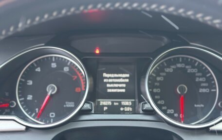 Audi A5, 2014 год, 2 180 000 рублей, 20 фотография