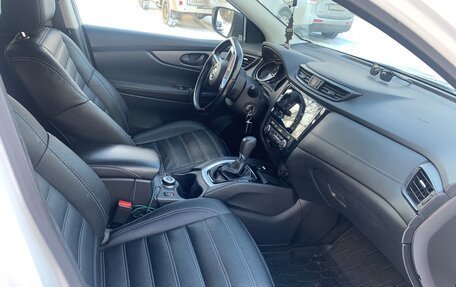 Nissan Qashqai, 2020 год, 2 550 000 рублей, 11 фотография