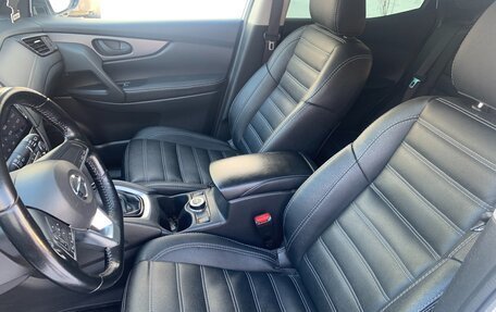 Nissan Qashqai, 2020 год, 2 550 000 рублей, 13 фотография