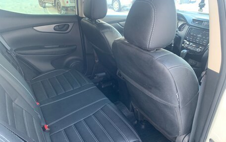 Nissan Qashqai, 2020 год, 2 550 000 рублей, 14 фотография